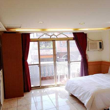 Hong Ben Hotel Kenting Exterior foto