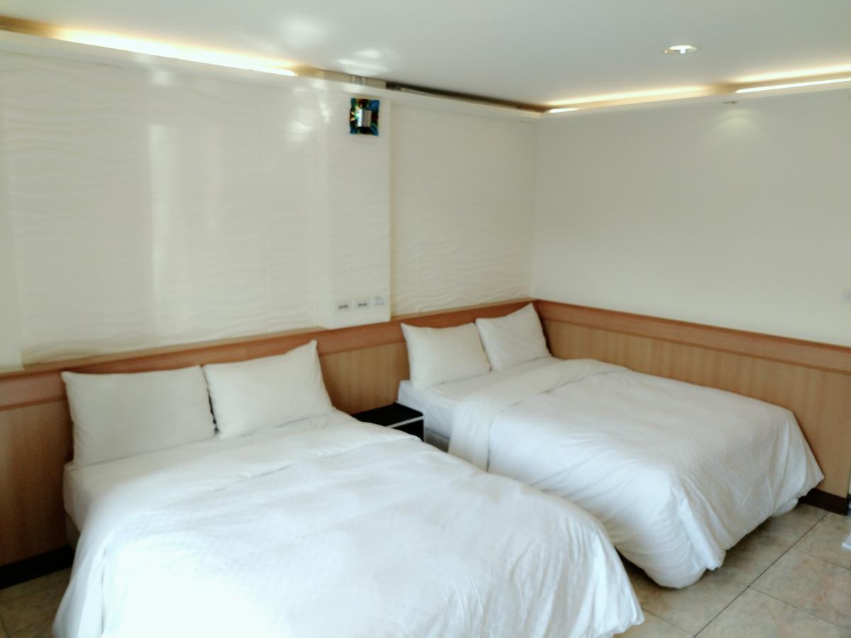 Hong Ben Hotel Kenting Exterior foto